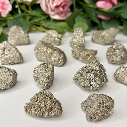 Pyrite