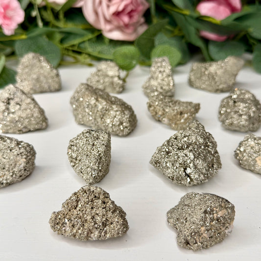 Pyrite
