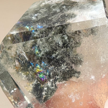 Garden Quartz Freeform’s