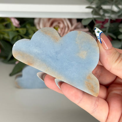 Angelite Cloud