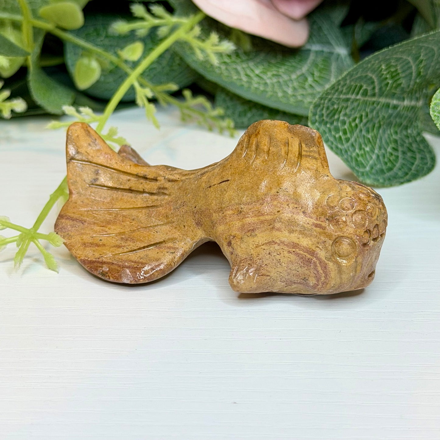 Jasper Fish