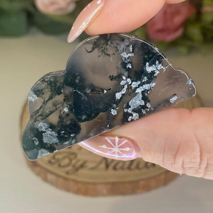 Agate Clouds