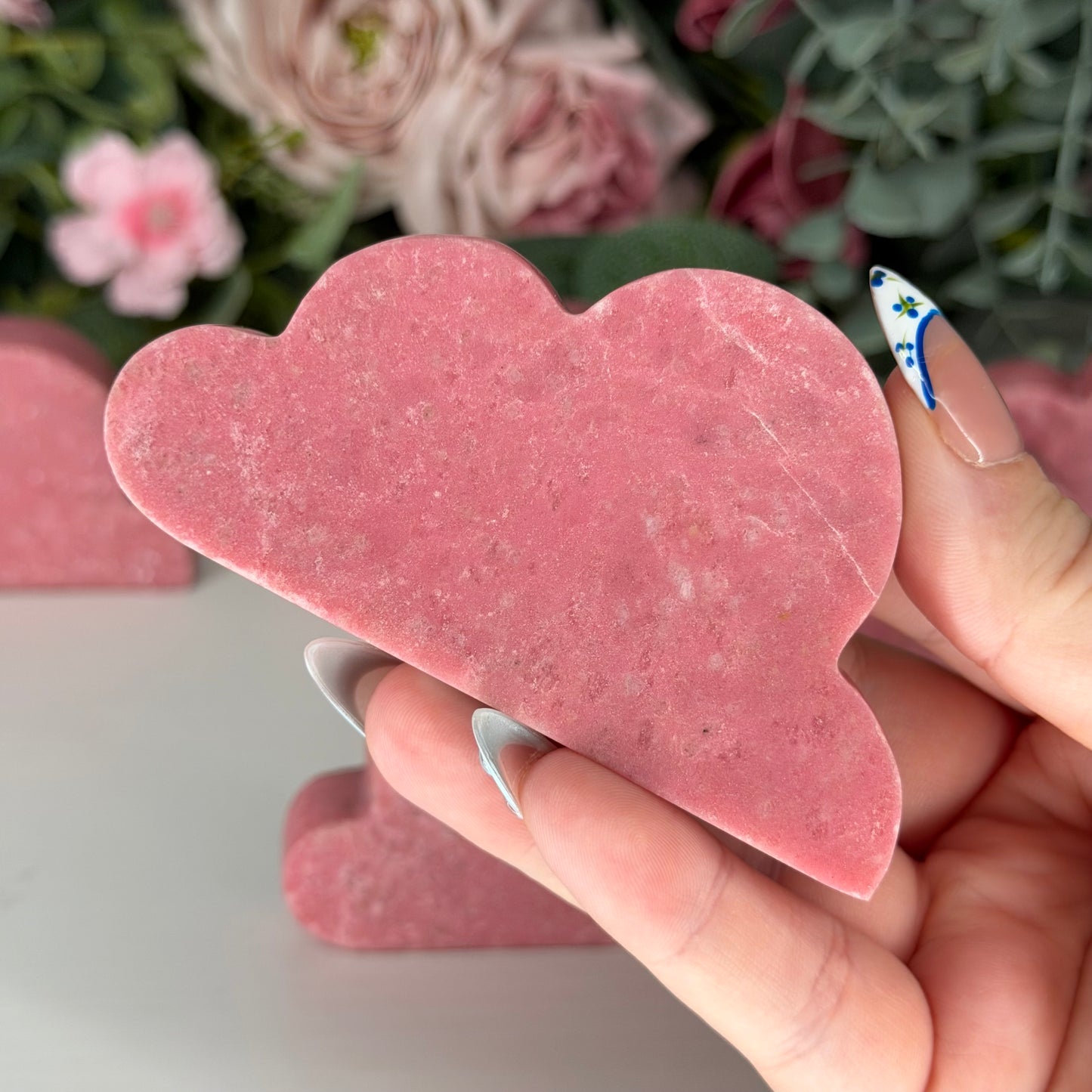 Thulite Cloud