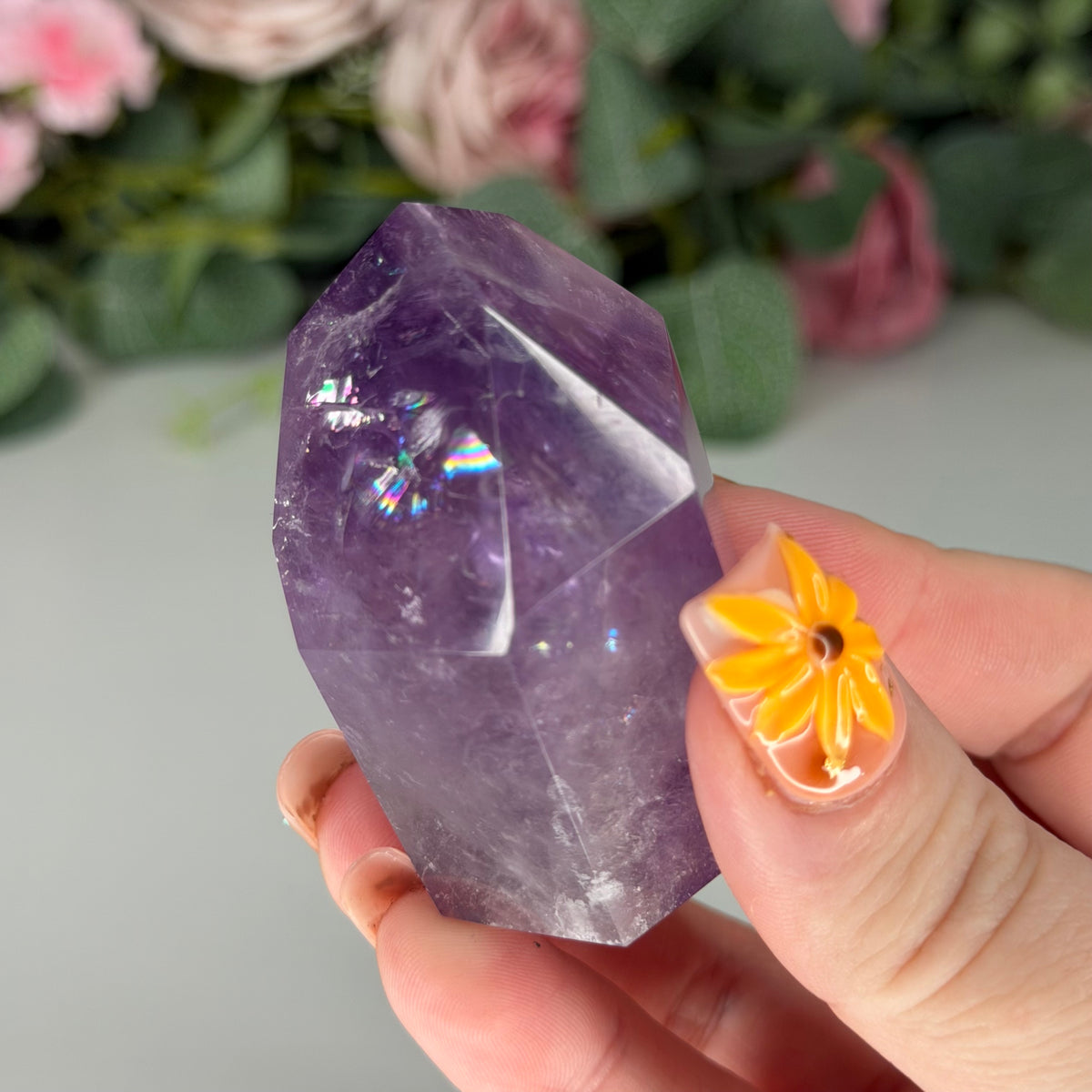Amethyst Tower A