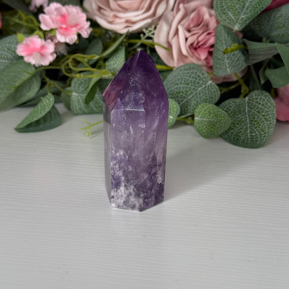 Amethyst Tower G