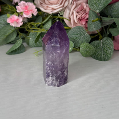 Amethyst Tower G
