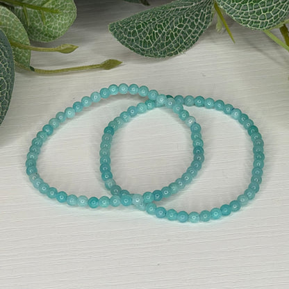 Amazonite Bracelet