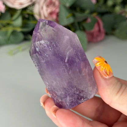 Amethyst Tower C