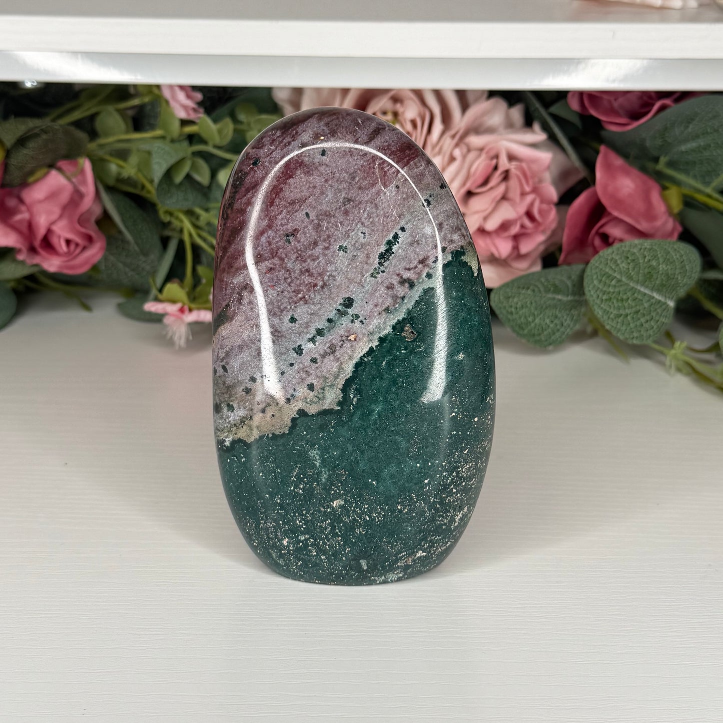 Ocean Jasper Freeform