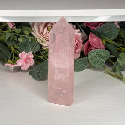 Rose Quartz Tower