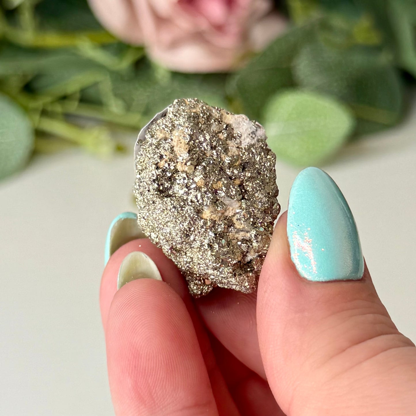 Pyrite