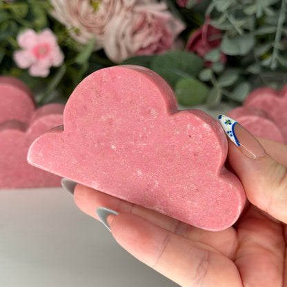 Thulite Cloud