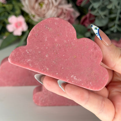 Thulite Cloud
