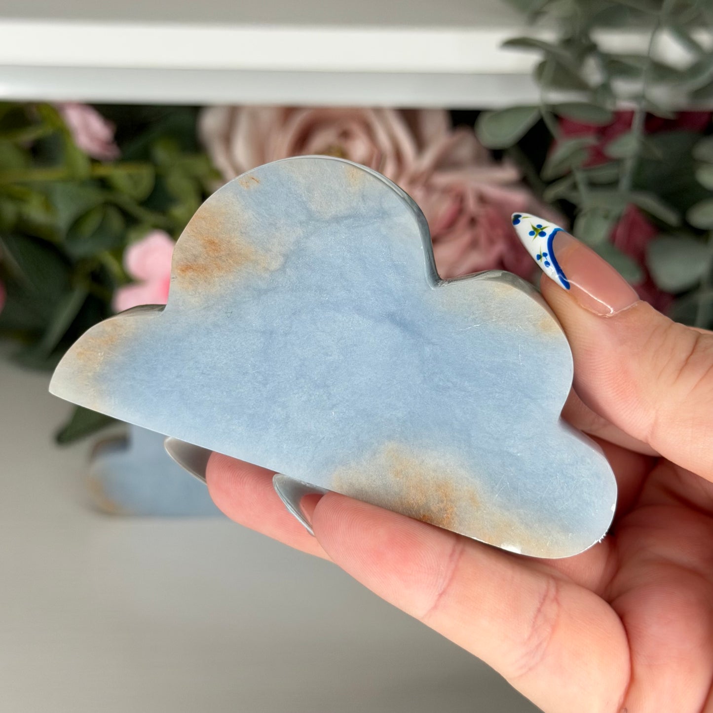 Angelite Cloud