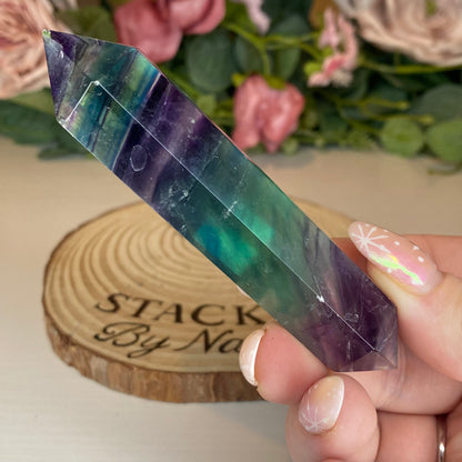 Fluorite DTs