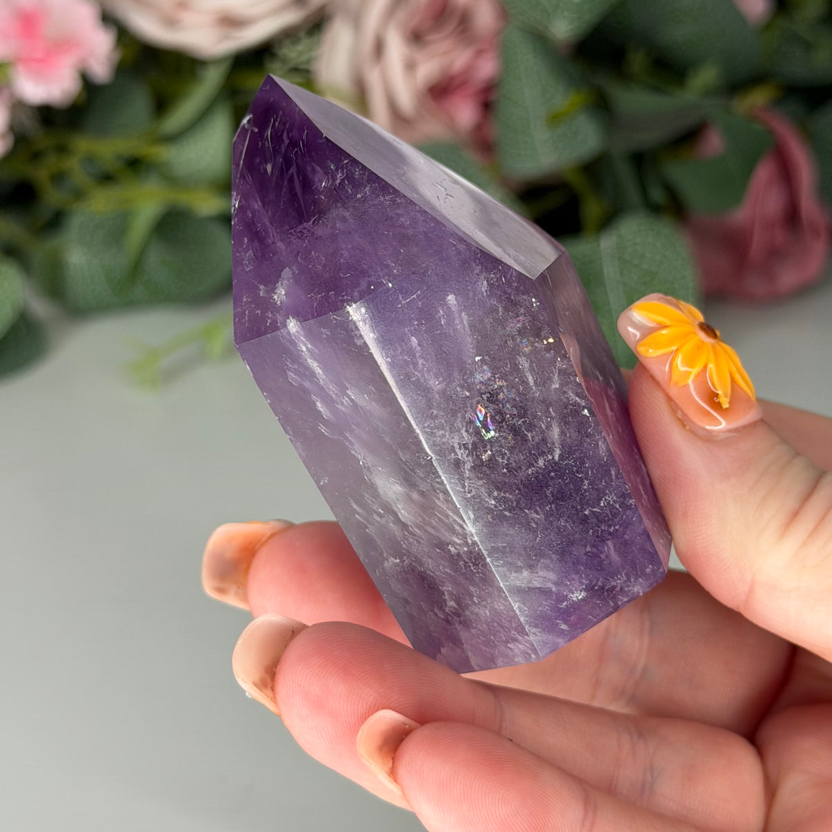 Amethyst Tower E
