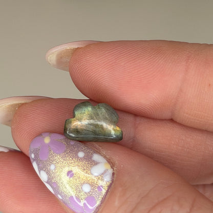 Mini Labradorite Clouds