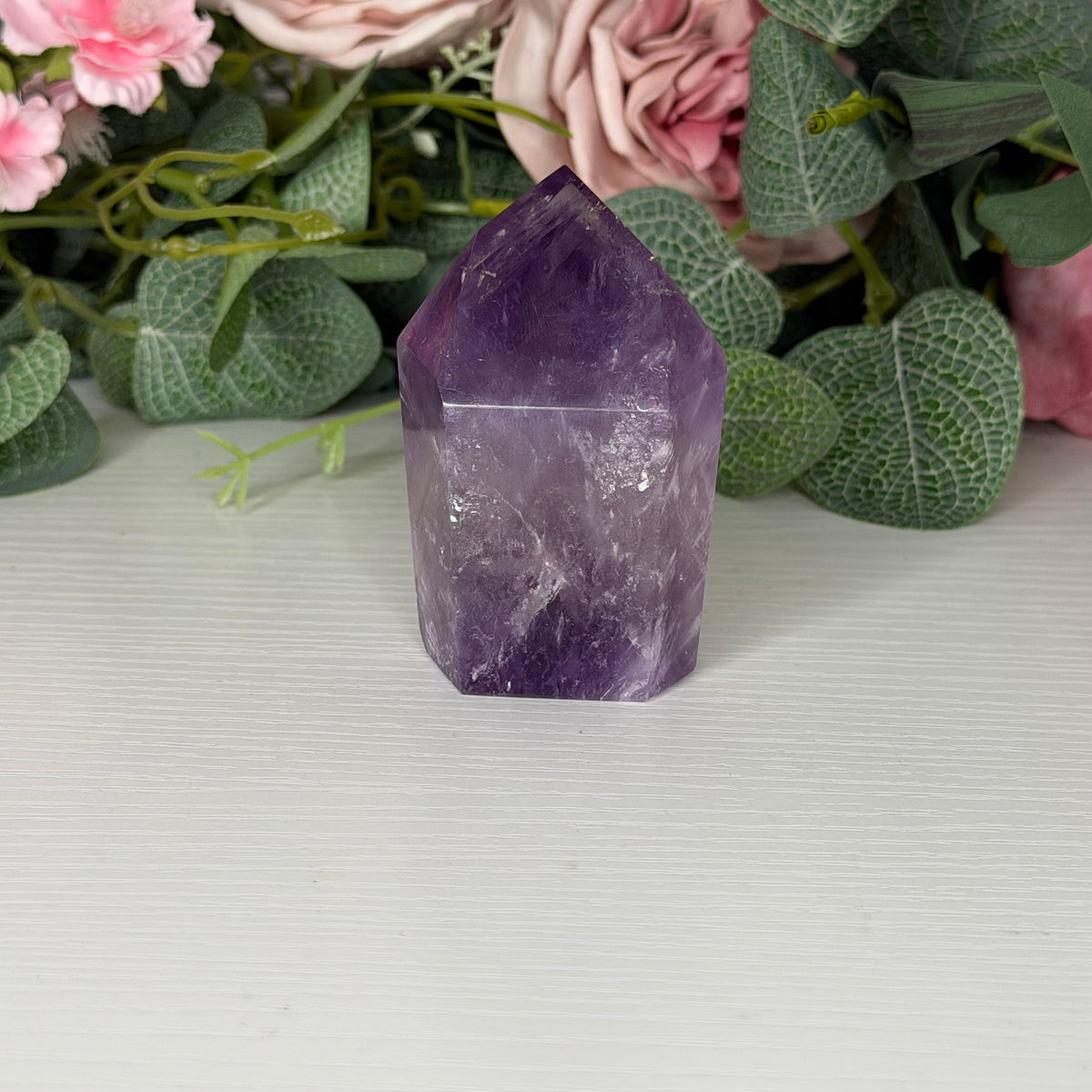 Amethyst Tower D