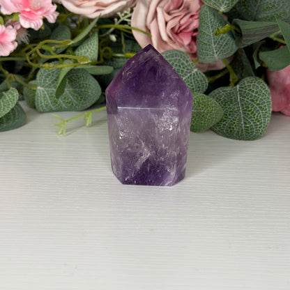 Amethyst Tower D