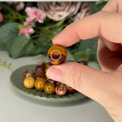 Mookiate Mini Sphere