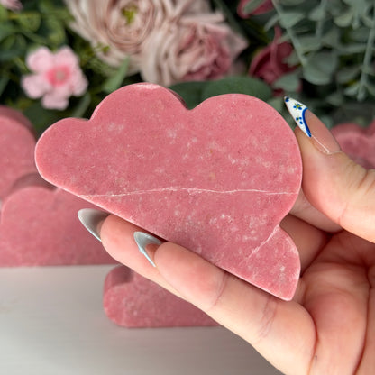 Thulite Cloud