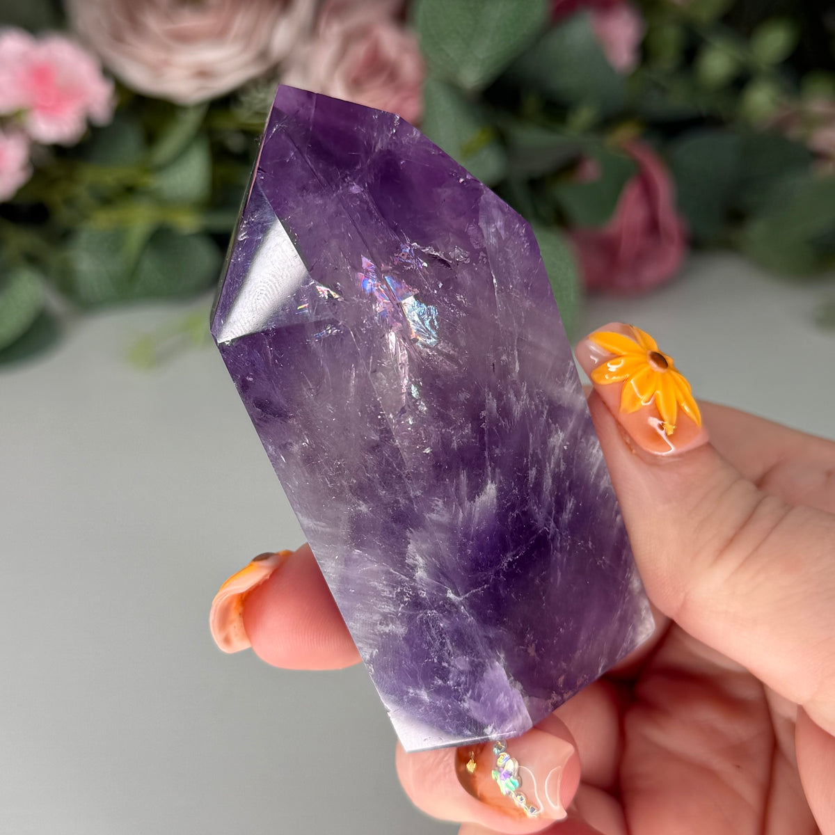 Amethyst Tower G
