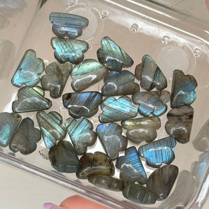Mini Labradorite Clouds