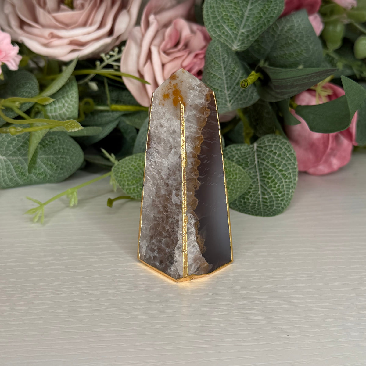 Gilded Agate Tower B