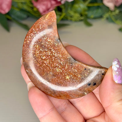 Sunstone Moons