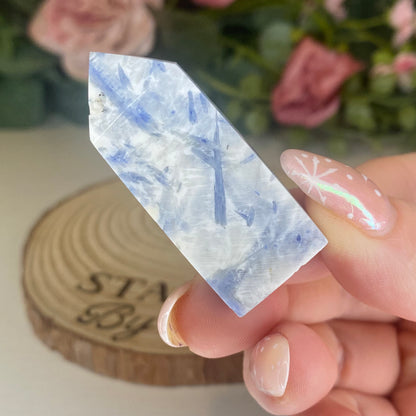 Small Kyanite Towers