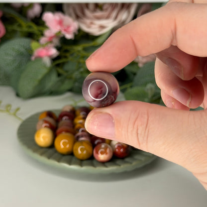 Mookiate Mini Sphere