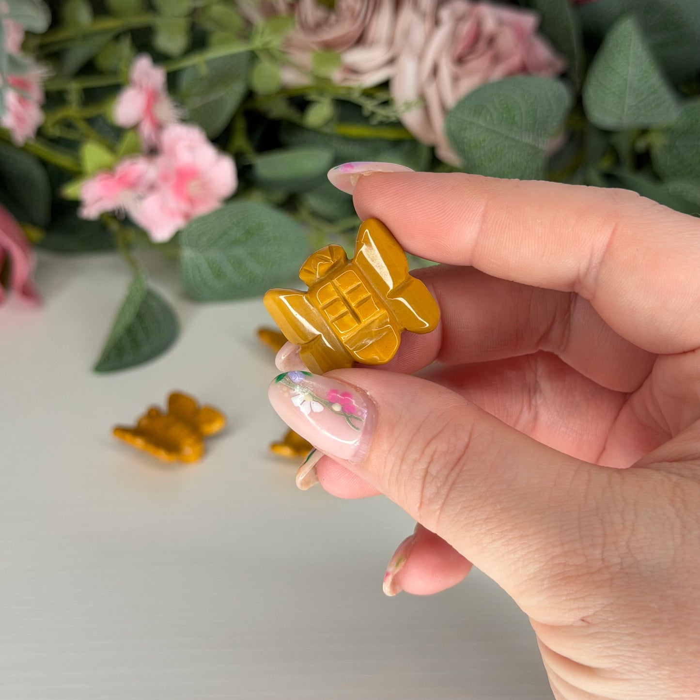 Mini Mookiate Bees