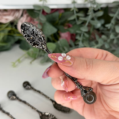 Labradorite Teaspoon