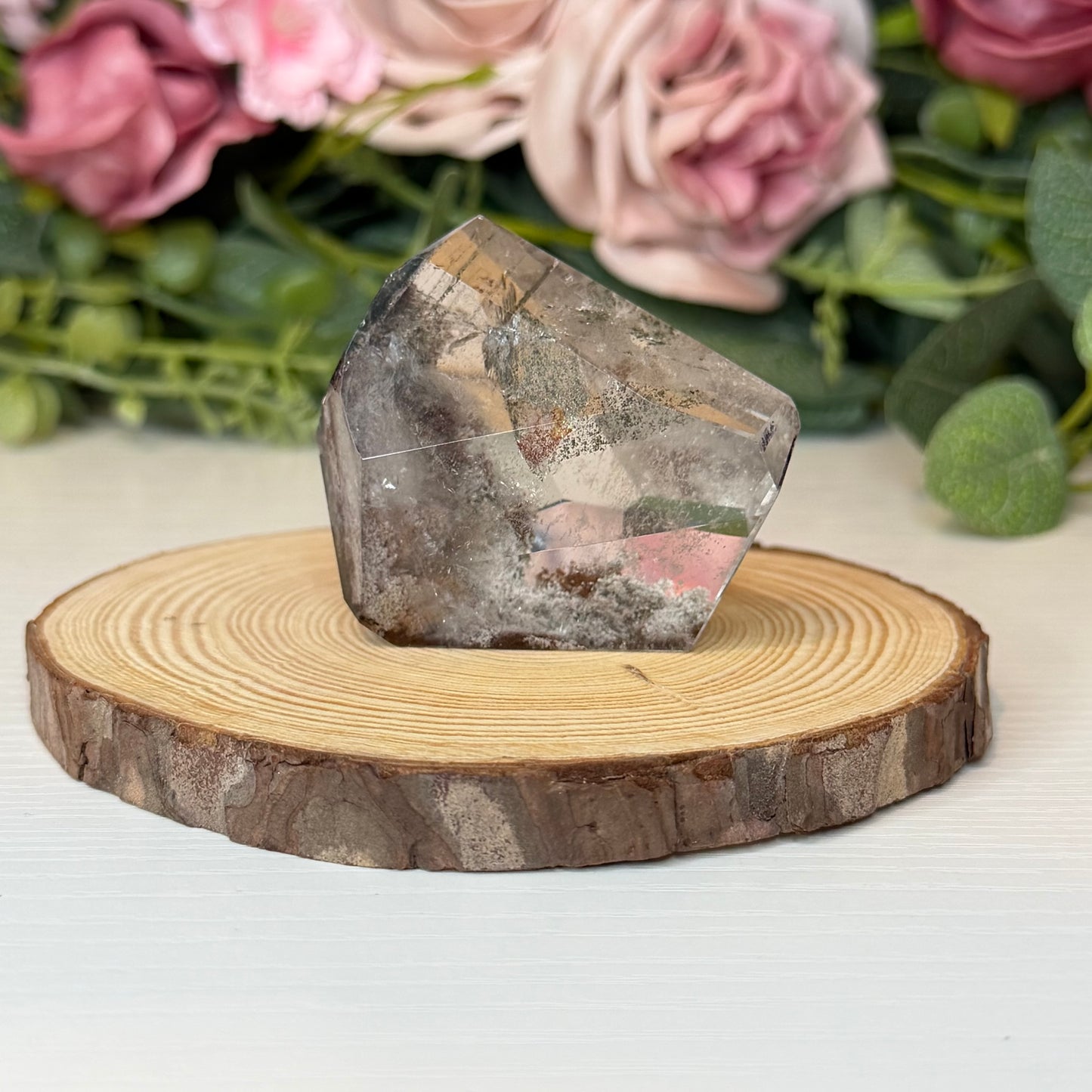 Garden Quartz Freeform’s