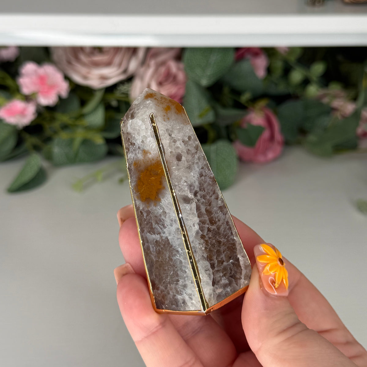 Gilded Agate Tower B