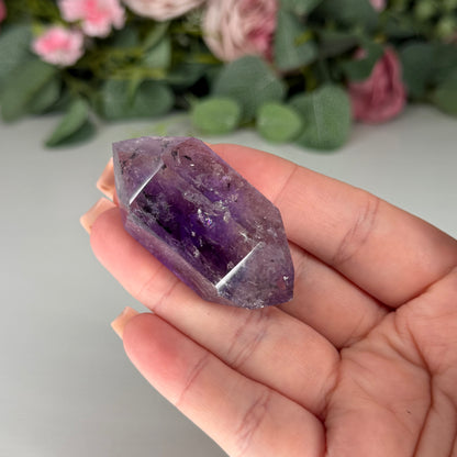 Phantom Amethyst DT D