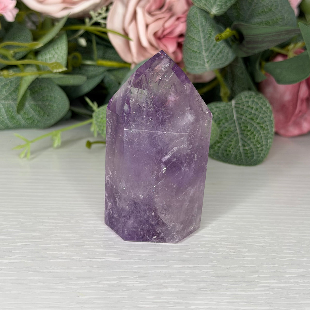 Amethyst Tower C