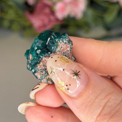 Dioptase Specimens
