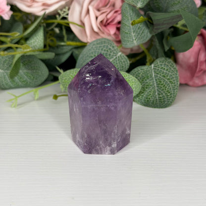 Amethyst Tower A