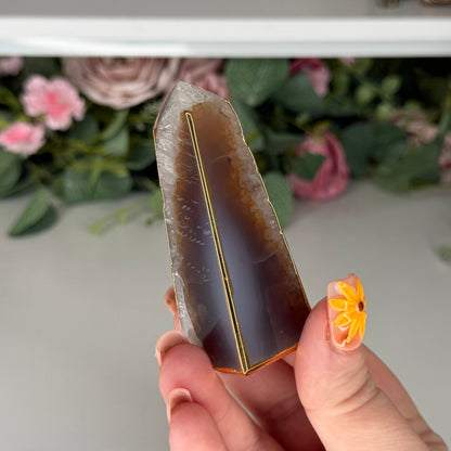 Gilded Agate Tower B