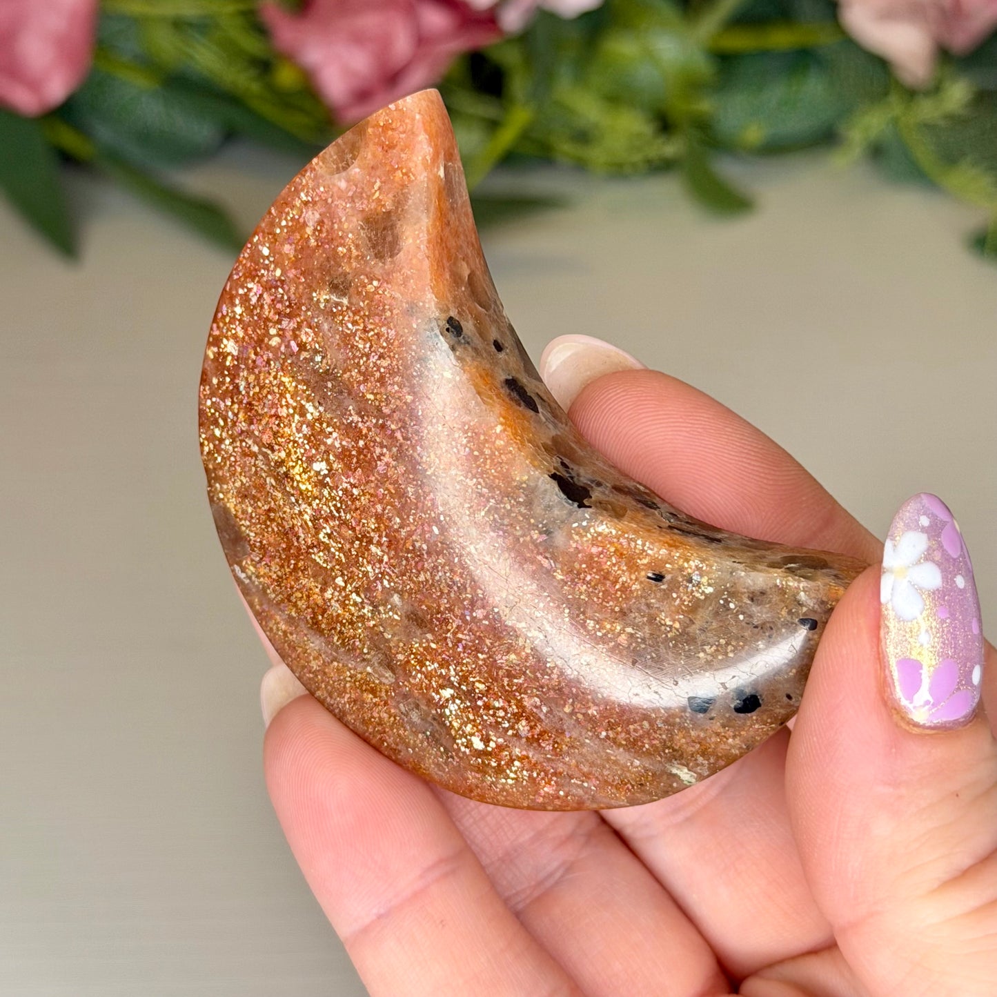Sunstone Moons