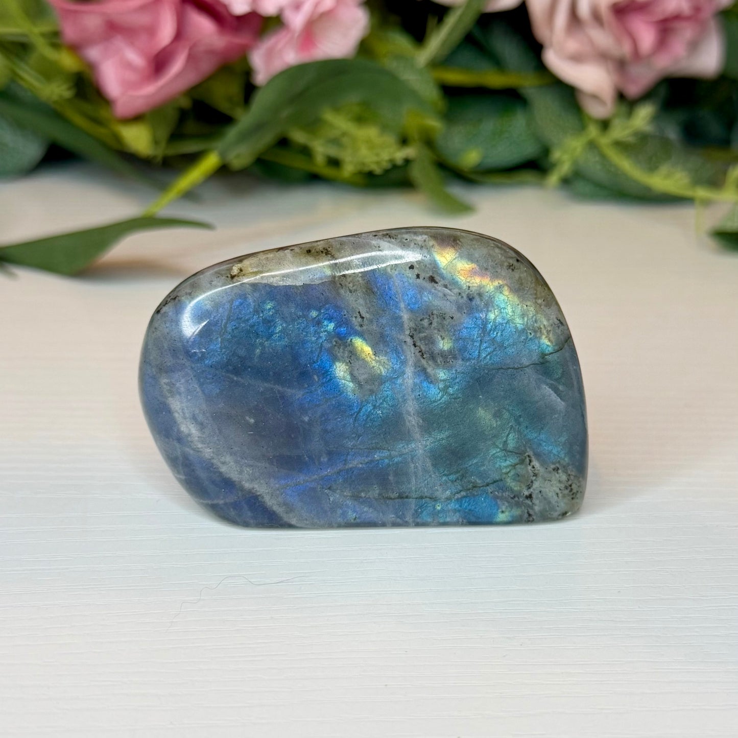 Labradorite Freeforms