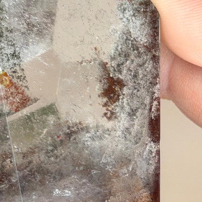 Garden Quartz Freeform’s
