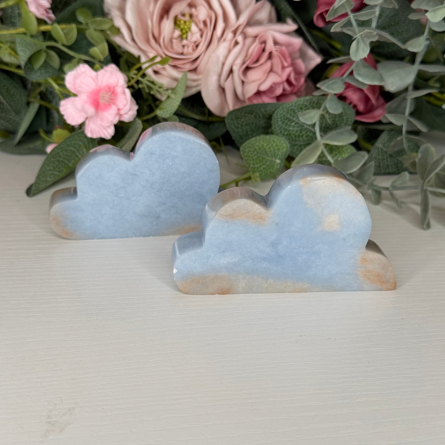 Angelite Cloud