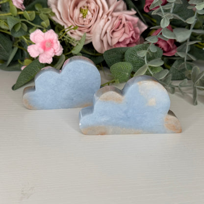Angelite Cloud