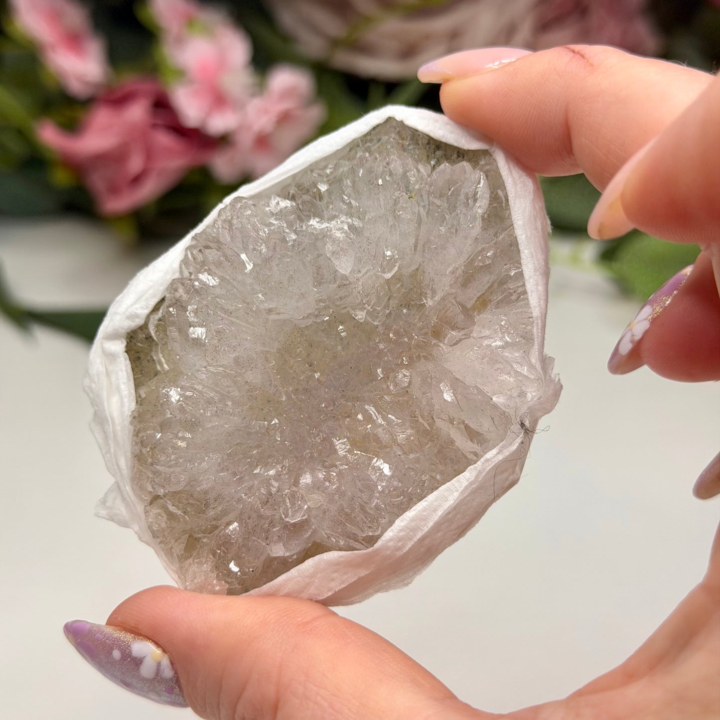 Brazilian Zeolites