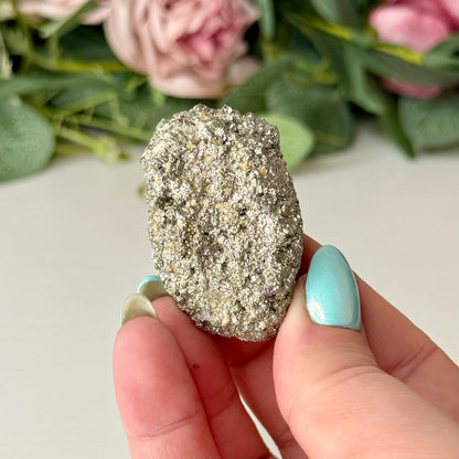 Pyrite