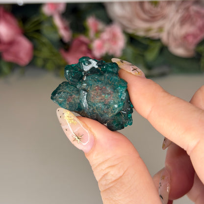 Dioptase Specimens