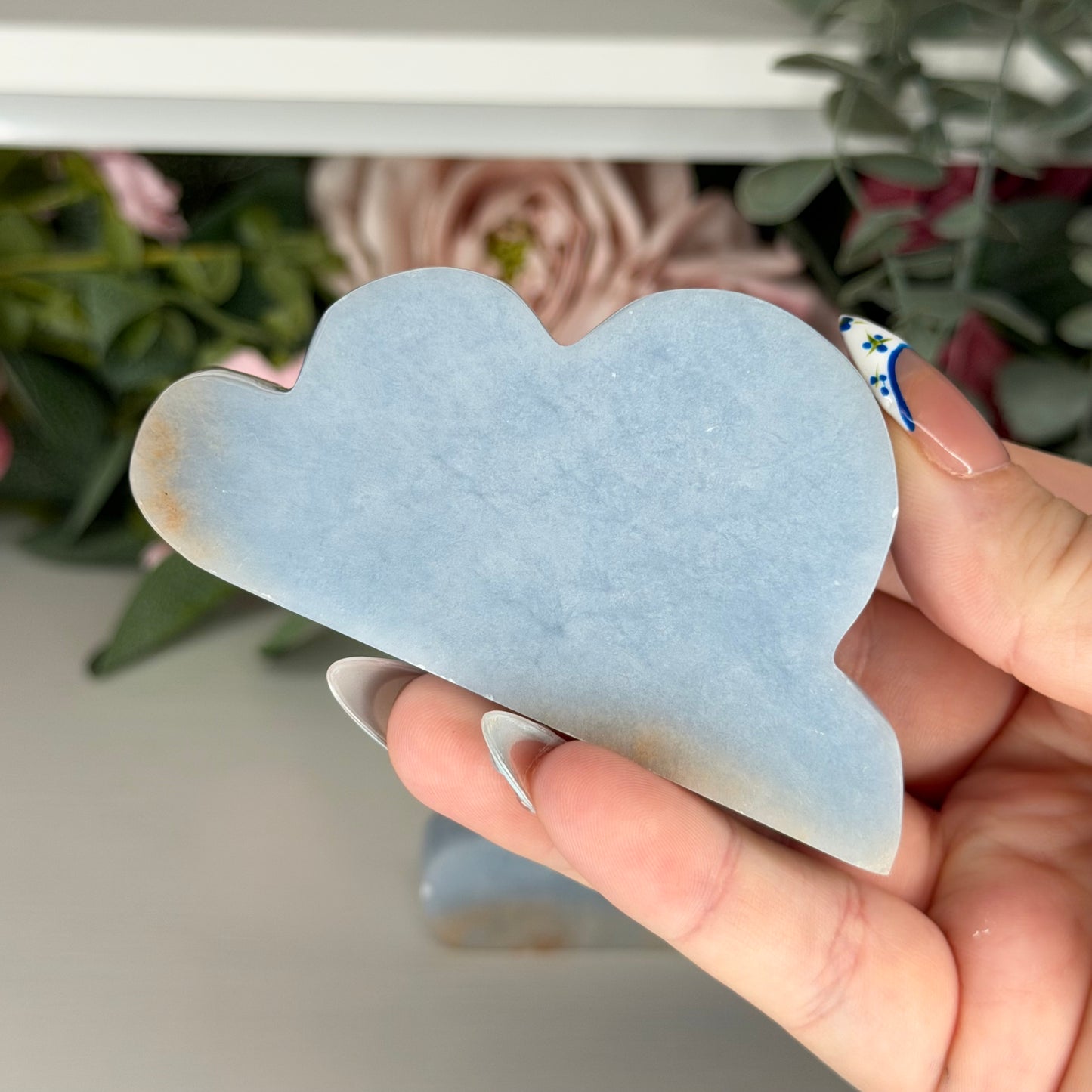 Angelite Cloud