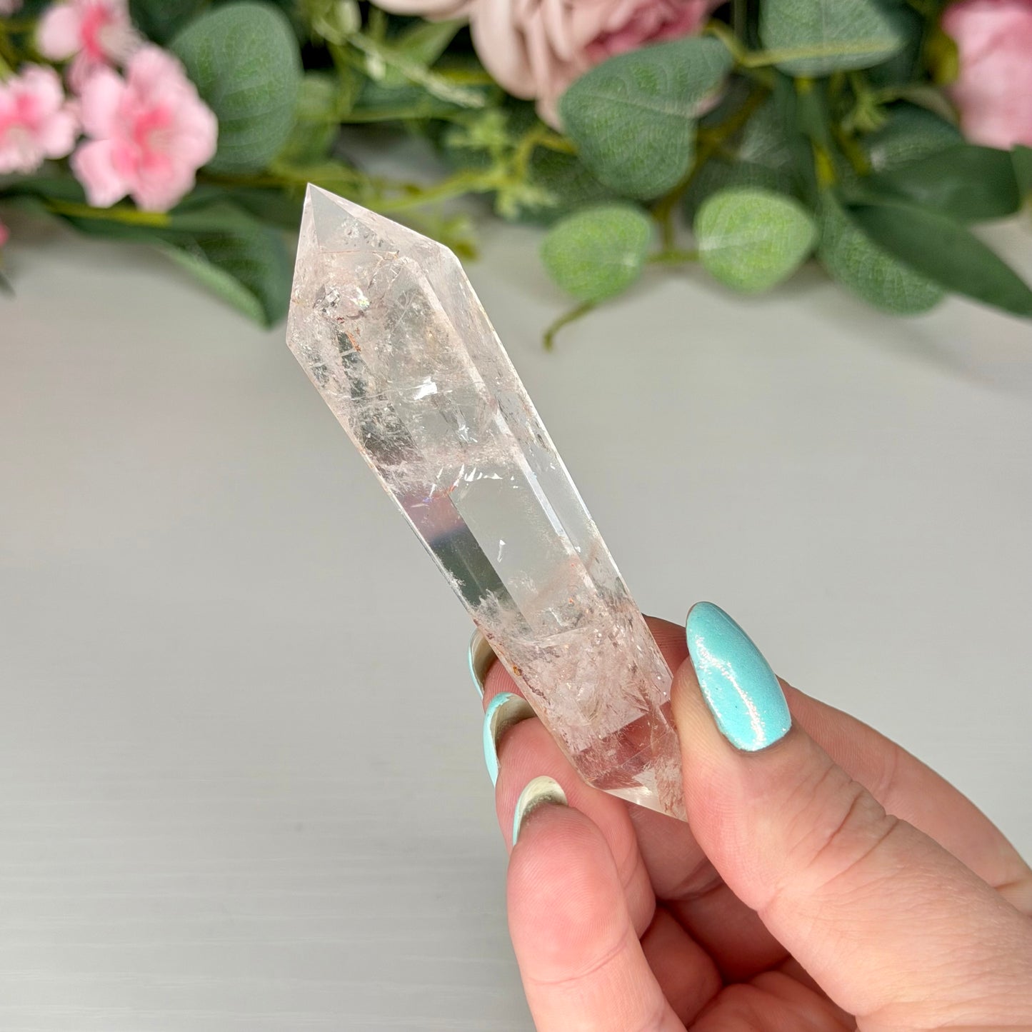 Pink Azeztulite DTs